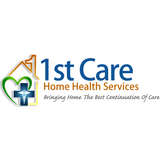 1st Care Logo