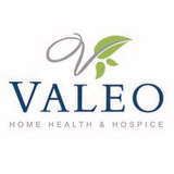 Valeo Home Health & Hospice Logo