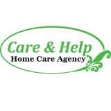 Care & Help Home Care Logo