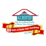 Accredited Home Care Logo