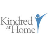 Kindred at Home Logo