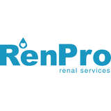 RenPro Renal Services Logo