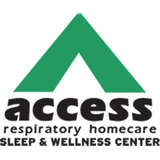 Access Respiratory Logo