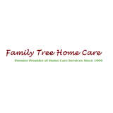 Family Tree Home Care Logo