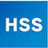 Hospital for Special Surgery Logo