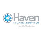 Haven Behavioral Healthcare Logo