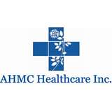 AHMC Healthcare Logo