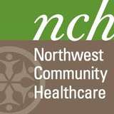 Northwest Community Healthcare Logo