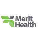 Merit Health Biloxi Logo