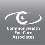 Commonwealth Eye Care Logo