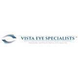 Vista Eye Logo