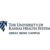 Great Bend Regional Hospital Logo