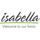 Isabella Logo