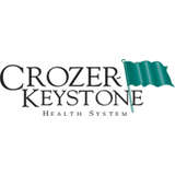 Crozer-Keystone Logo