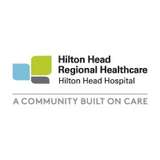 Hilton Head Regional Healthcare Logo
