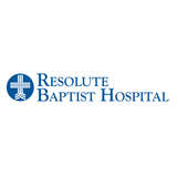 Resolute Health Logo