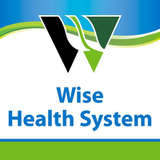 Wise Health System Logo