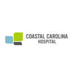 Coastal Carolina Hospital Logo