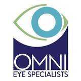 Omni Eye Specialists Logo