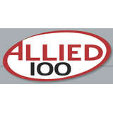Allied 100 Logo