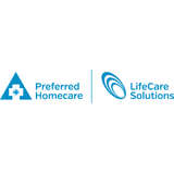 Preferred Homecare Logo
