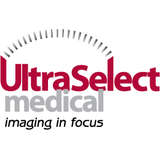 Ultra Select Medical Logo