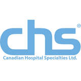 Canadian Hospital Specialties Logo