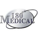 180 Medical Logo