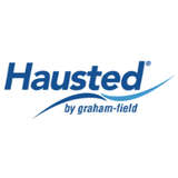 Hausted Logo