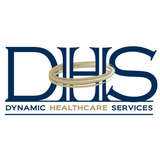 Dynamic Healthcare Services Logo