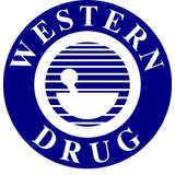 Western Drug Logo