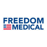 Freedom Medical Logo