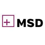 Medical Specialties Distributors Logo