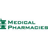 Medical Pharmacies Logo