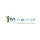SG Homecare Logo