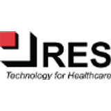 RES X-Ray Logo