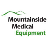 Mountainside Medical Logo