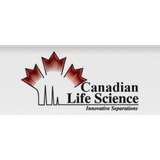 Canadian Life Science Logo
