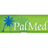 Pal-Med Logo