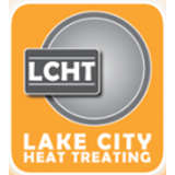 Lake City Heat Treating Logo