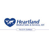 Heartland Medical Logo
