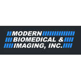 Modern Biomedical Logo