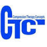 Compression Therapy Concepts Logo
