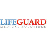 LifeGuard Medical Logo
