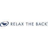 Relax The Back Logo