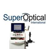 Super Optical Logo
