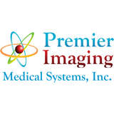 Premier Imaging Medical Systems Logo