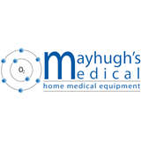 Mayhugh Drug Logo