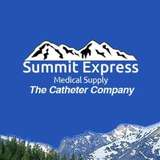 Summit Express Medical Supply Logo