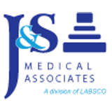 J&S Medical Logo